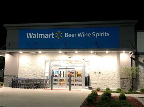 The quickest and easiest way to find a store near you is to use our store finder. . Walmart liquor store titusville